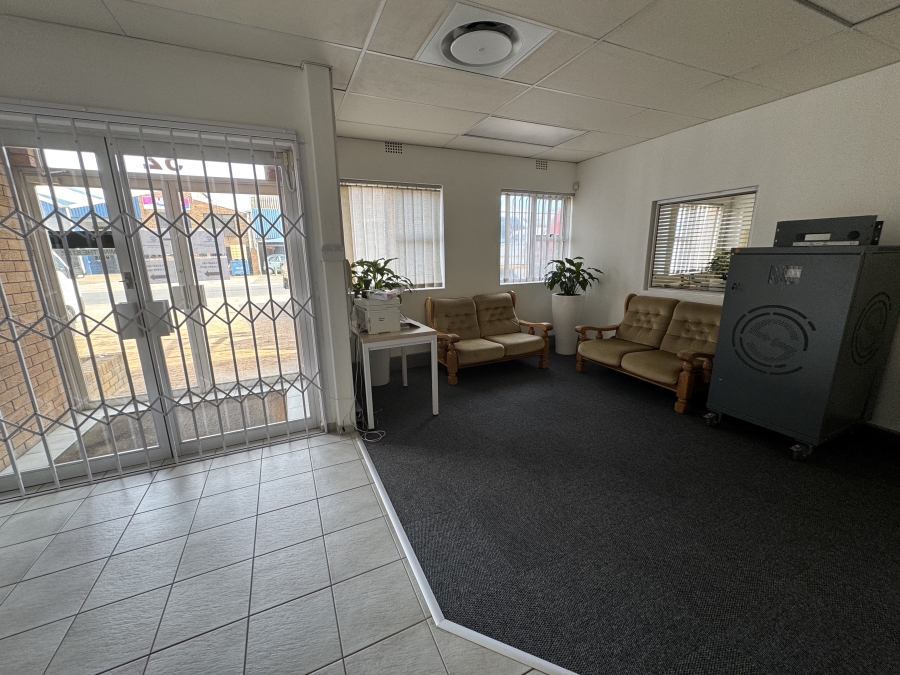 To Let commercial Property for Rent in Brackenfell Industrial Western Cape